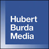 Hubert Burda Media Medien