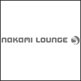 Nakami Lounge Muenchen
