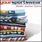 yoursportswear
